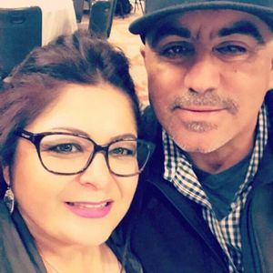 Meet your Posher, David n lety